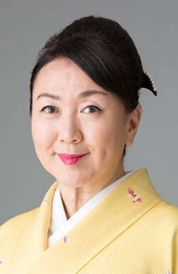 神田 陽子